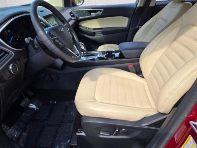 2018 Ford Edge SEL FWD