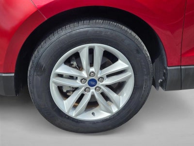 2018 Ford Edge SEL FWD