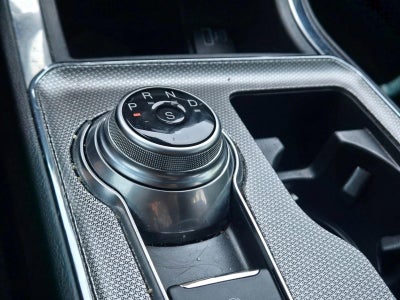 2021 Ford Edge ST AWD