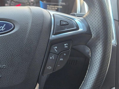 2021 Ford Edge ST AWD