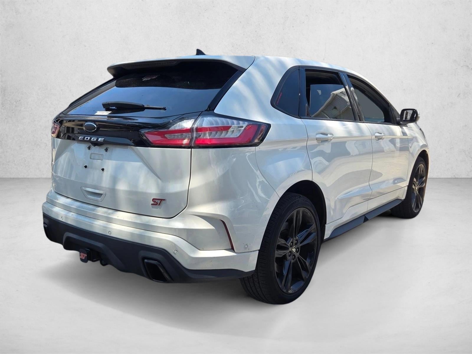 2021 Ford Edge ST AWD