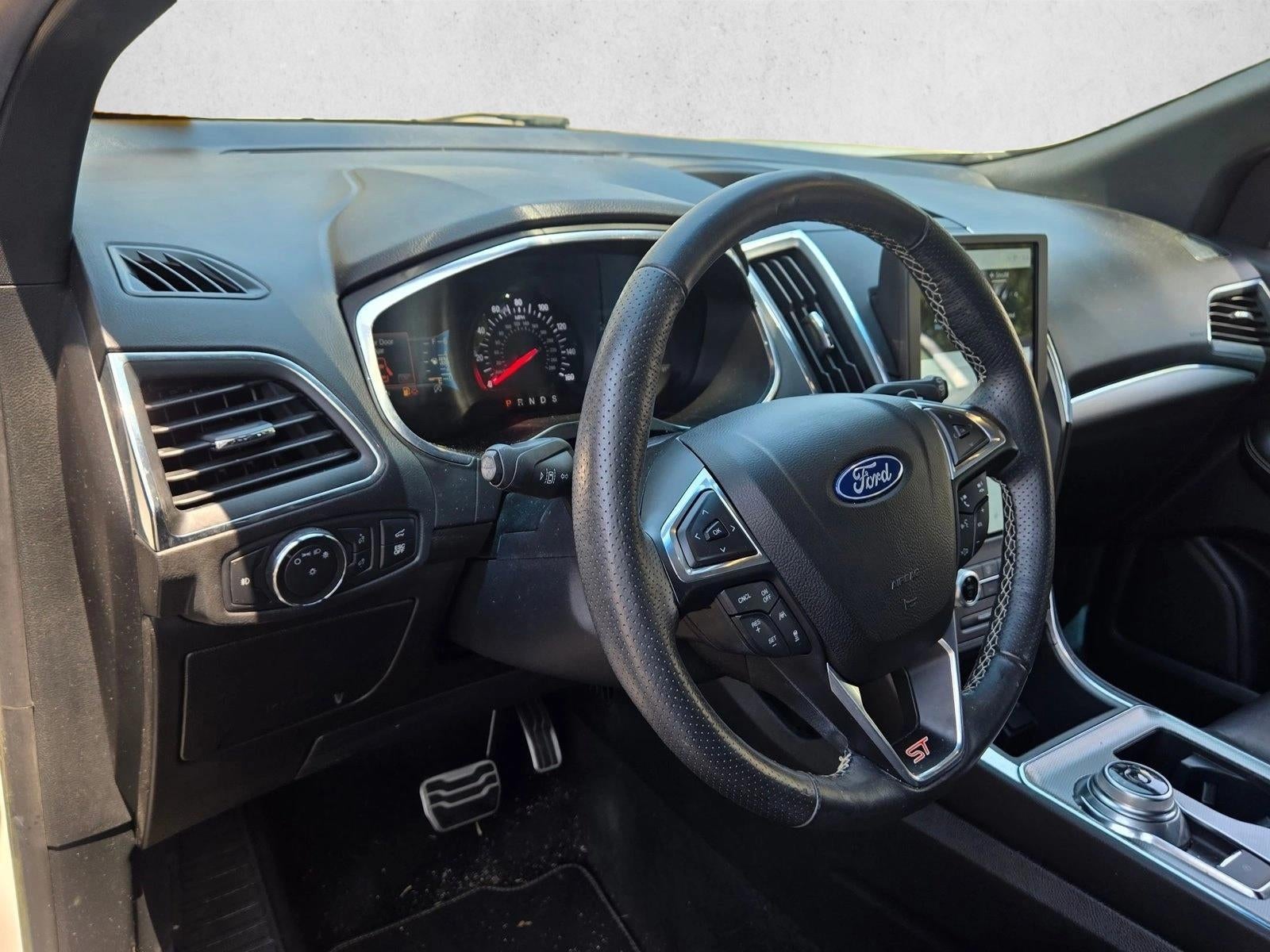 2021 Ford Edge ST AWD