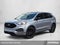 2022 Ford Edge SE AWD
