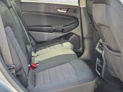 2022 Ford Edge SE AWD