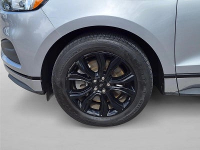 2022 Ford Edge SE AWD