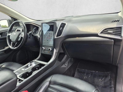 2022 Ford Edge SEL AWD