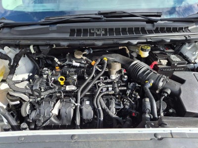 2022 Ford Edge SEL AWD