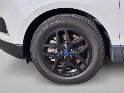 2022 Ford Edge SEL AWD