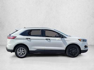 2022 Ford Edge SEL AWD