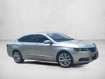 2018 Chevrolet Impala Premier