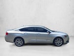 2018 Chevrolet Impala Premier