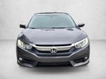2018 Honda Civic Sedan EX-L CVT with Navigation