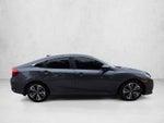 2018 Honda Civic Sedan EX-L CVT with Navigation