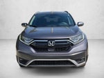 2021 Honda CR-V Touring AWD