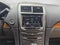 2015 Lincoln MKX 4dr Wgn 3.7L V6 FWD