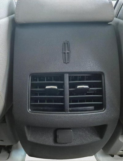 2015 Lincoln MKX 4dr Wgn 3.7L V6 FWD