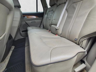2015 Lincoln MKX 4dr Wgn 3.7L V6 FWD