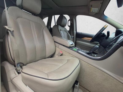 2015 Lincoln MKX 4dr Wgn 3.7L V6 FWD