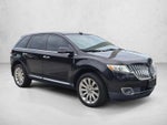 2015 Lincoln MKX 4dr Wgn 3.7L V6 FWD