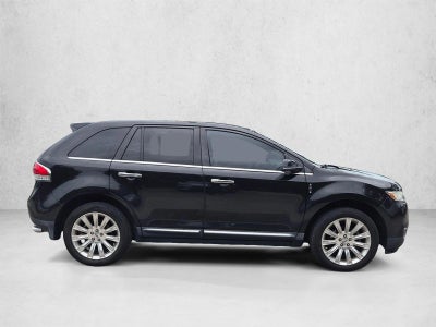 2015 Lincoln MKX 4dr Wgn 3.7L V6 FWD