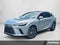 2024 Lexus RX 350 Premium Plus AWD