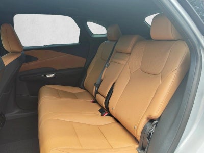 2024 Lexus RX 350 Premium Plus AWD