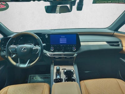 2024 Lexus RX 350 Premium Plus AWD