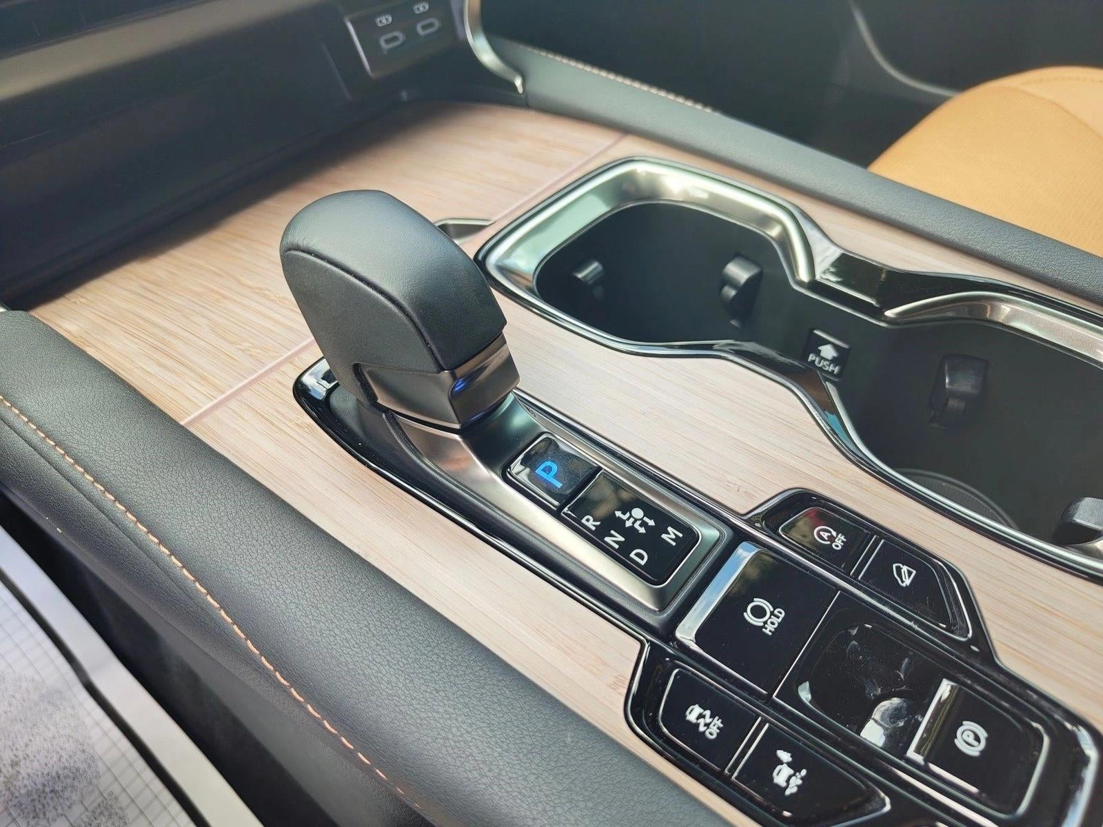 2024 Lexus RX 350 Premium Plus AWD