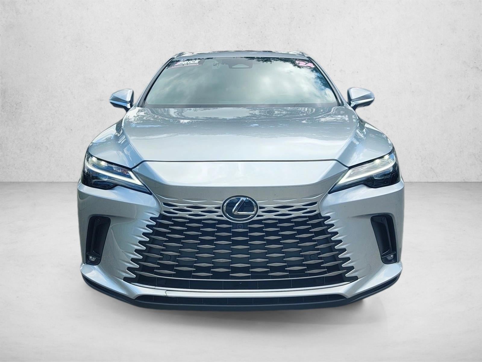 2024 Lexus RX 350 Premium Plus AWD