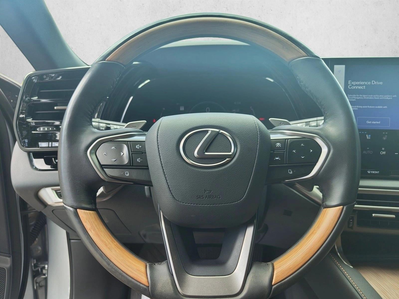 2024 Lexus RX 350 Premium Plus AWD