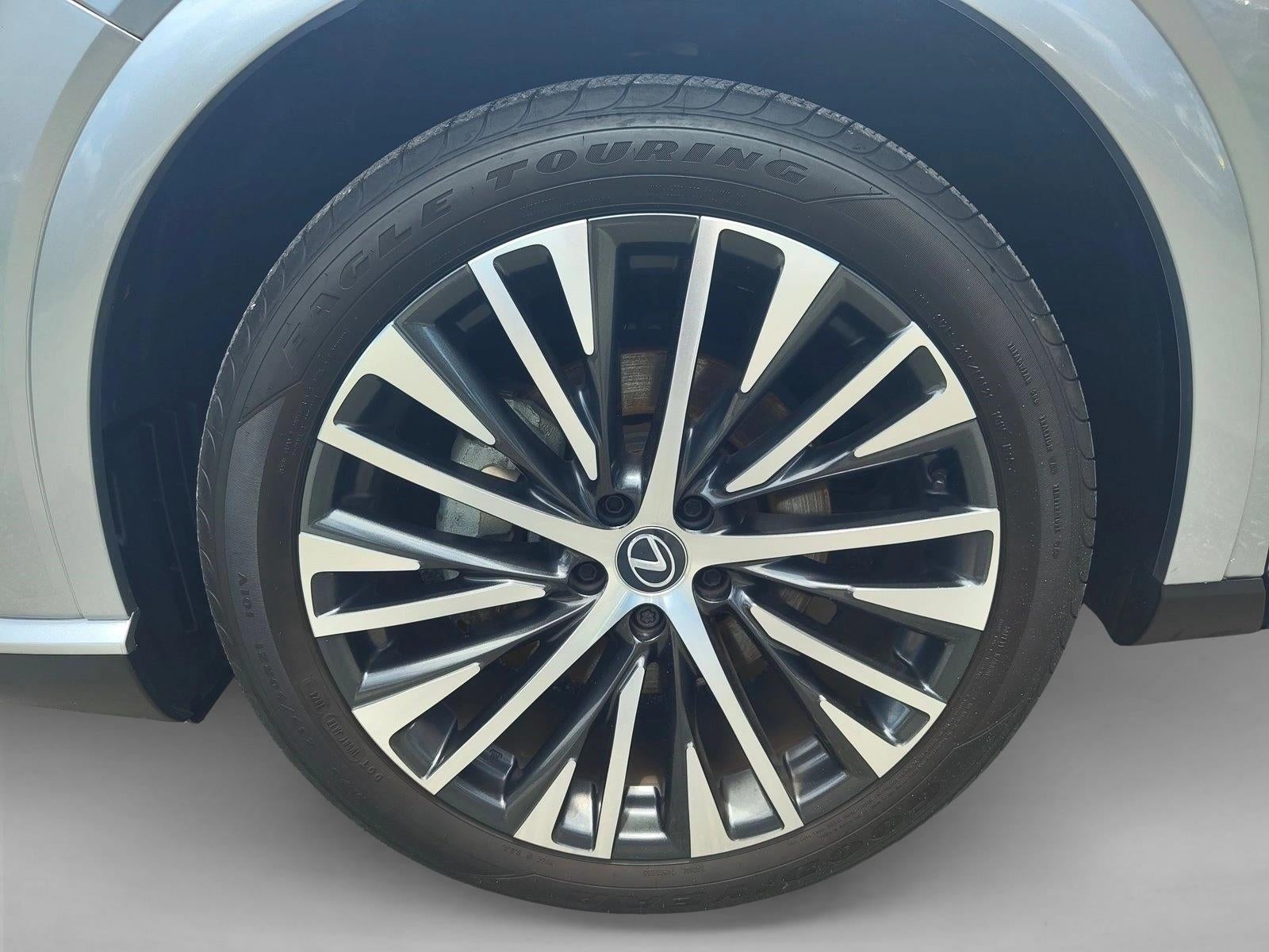 2024 Lexus RX 350 Premium Plus AWD