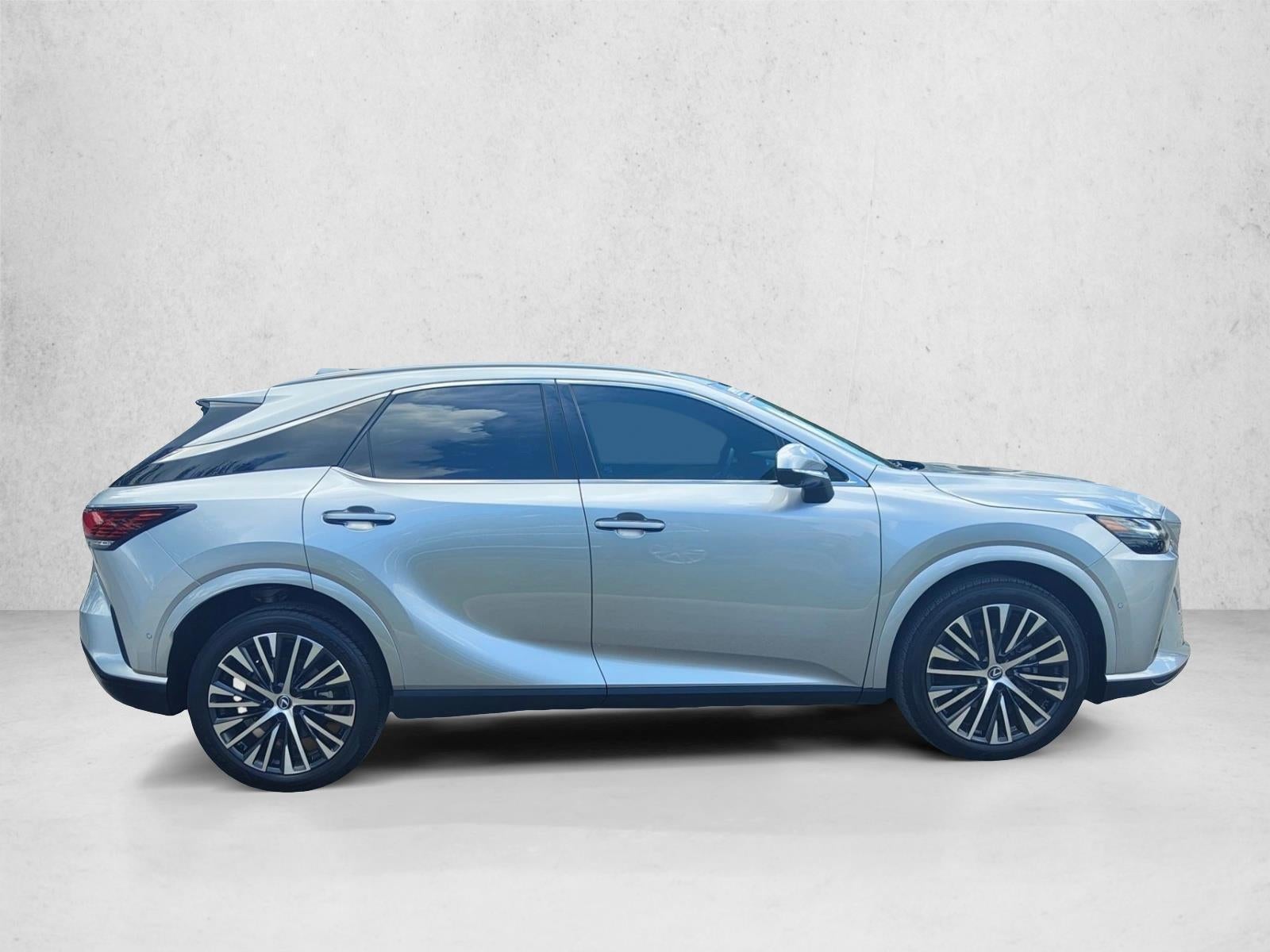 2024 Lexus RX 350 Premium Plus AWD