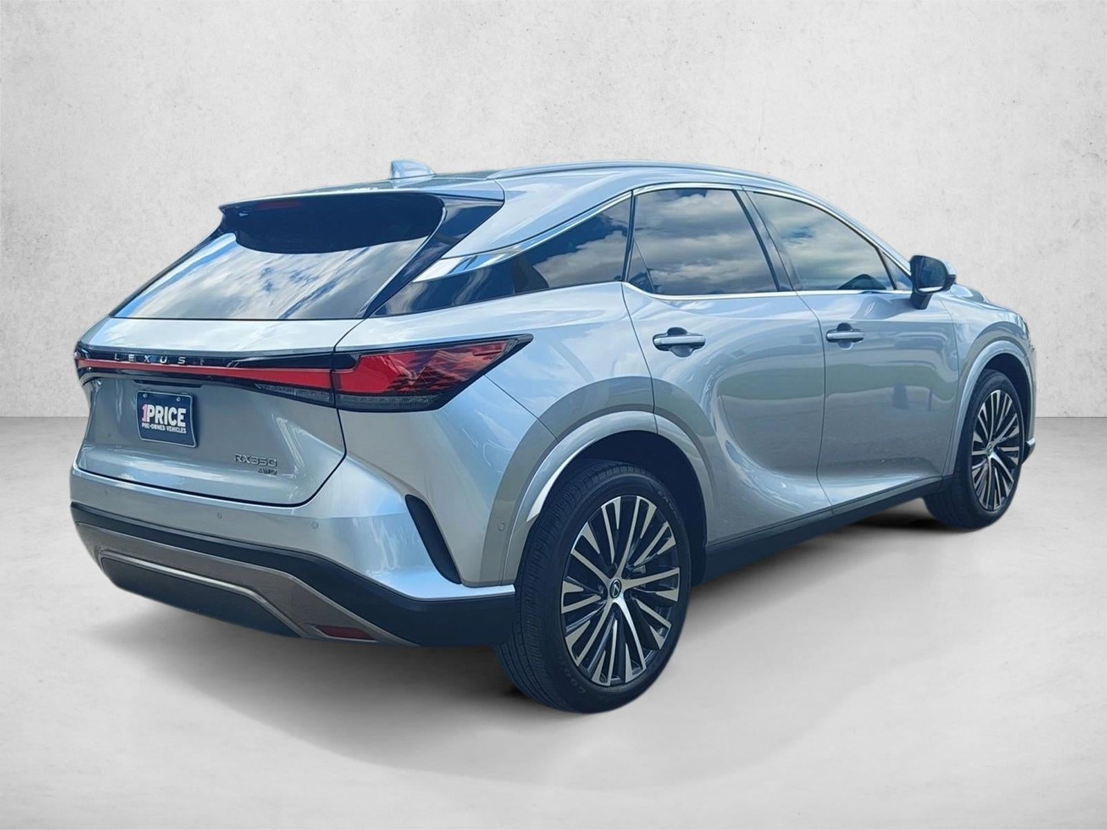 2024 Lexus RX 350 Premium Plus AWD