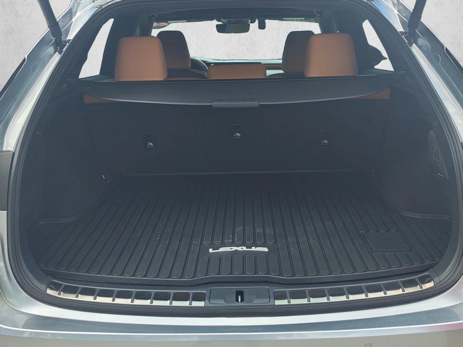 2024 Lexus RX 350 Premium Plus AWD