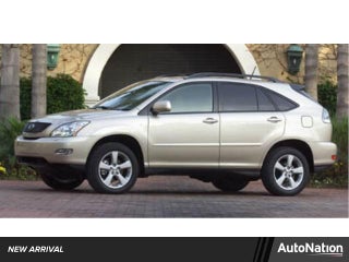 2006 Lexus RX 330 4dr SUV