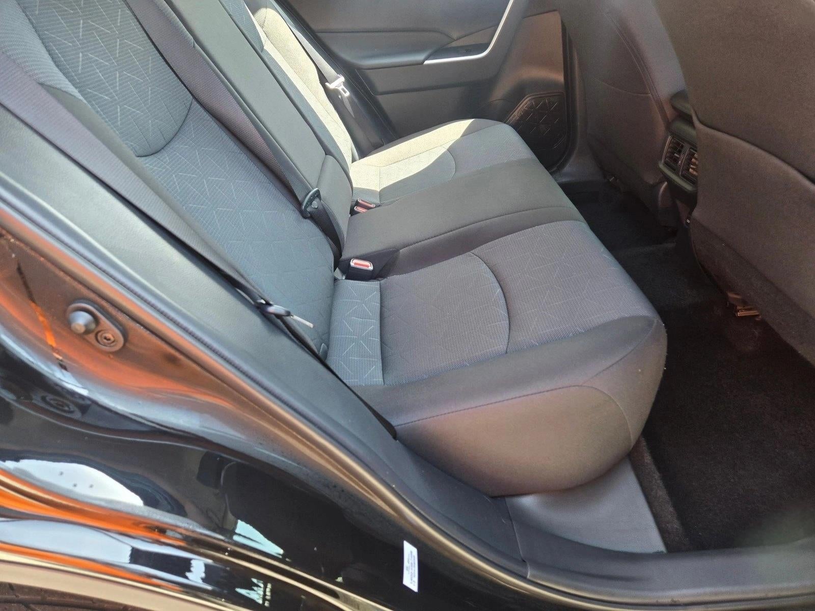 2024 Toyota RAV4 XLE FWD (Natl)
