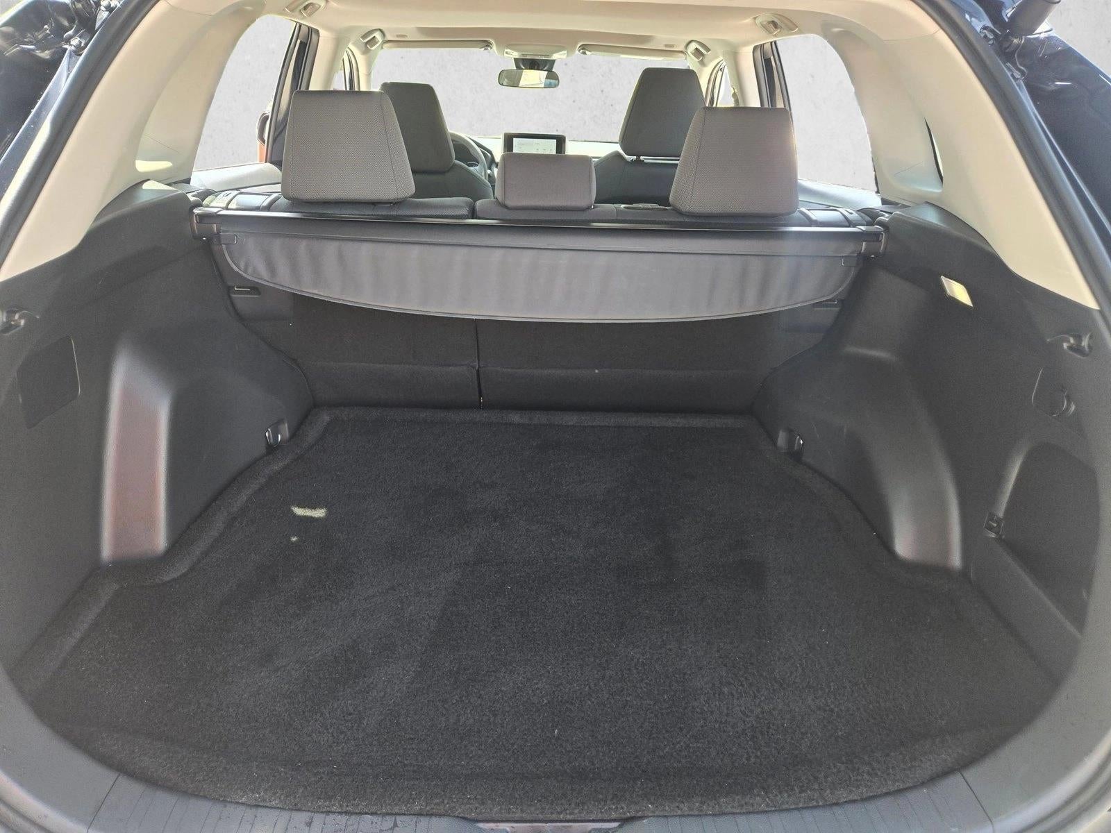 2024 Toyota RAV4 XLE FWD (Natl)