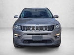 2018 Jeep Compass Latitude FWD
