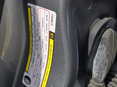 2018 Jeep Compass Latitude FWD