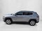 2018 Jeep Compass Latitude FWD
