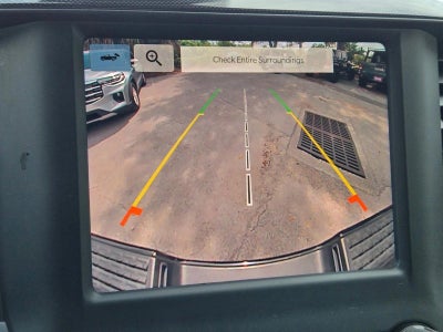 2022 RAM 3500 Laramie 4x4 Crew Cab 8' Box