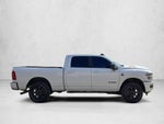 2025 RAM 2500 Laramie 4x2 Crew Cab 6'4" Box