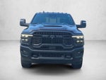 2026 RAM 2500 Rebel 4x4 Crew Cab 6'4" Box