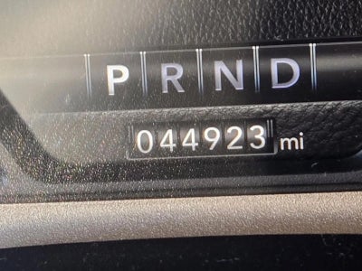 2019 RAM 3500 Longhorn 4x4 Mega Cab 6'4" Box