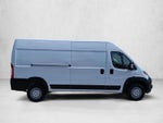 2025 RAM ProMaster Cargo Van Tradesman 2500 High Roof 159" WB