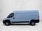 2025 RAM ProMaster Cargo Van Tradesman 2500 High Roof 159" WB