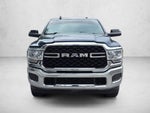 2022 RAM 2500 Big Horn 4x4 Crew Cab 6'4" Box