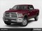 2018 RAM 2500 Laramie 4x4 Crew Cab 6'4" Box