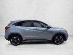 2018 Honda HR-V EX 2WD CVT