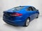 2019 Ford Fusion Hybrid SE FWD